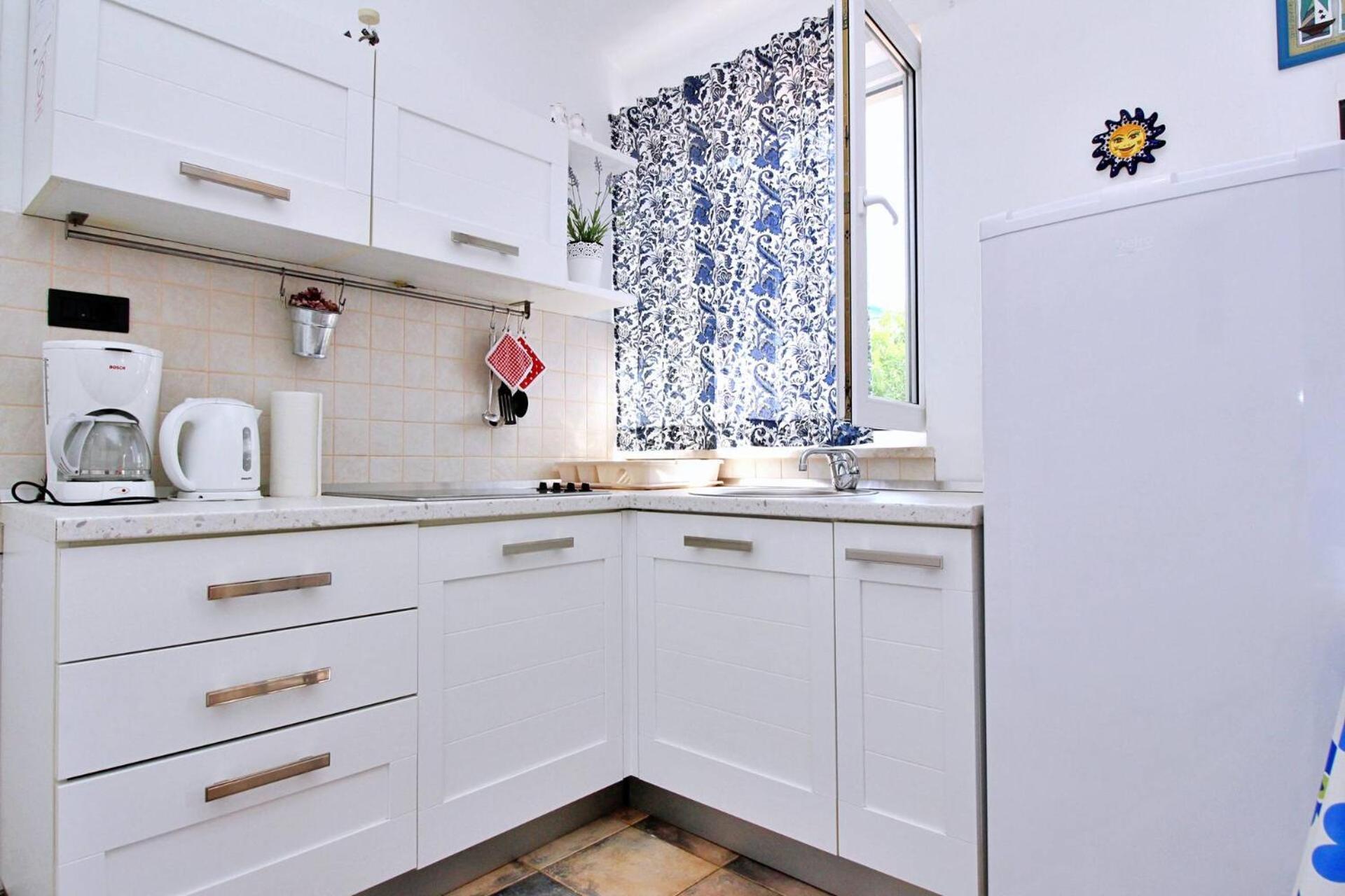 Apartment Bujas Шіло Екстер'єр фото