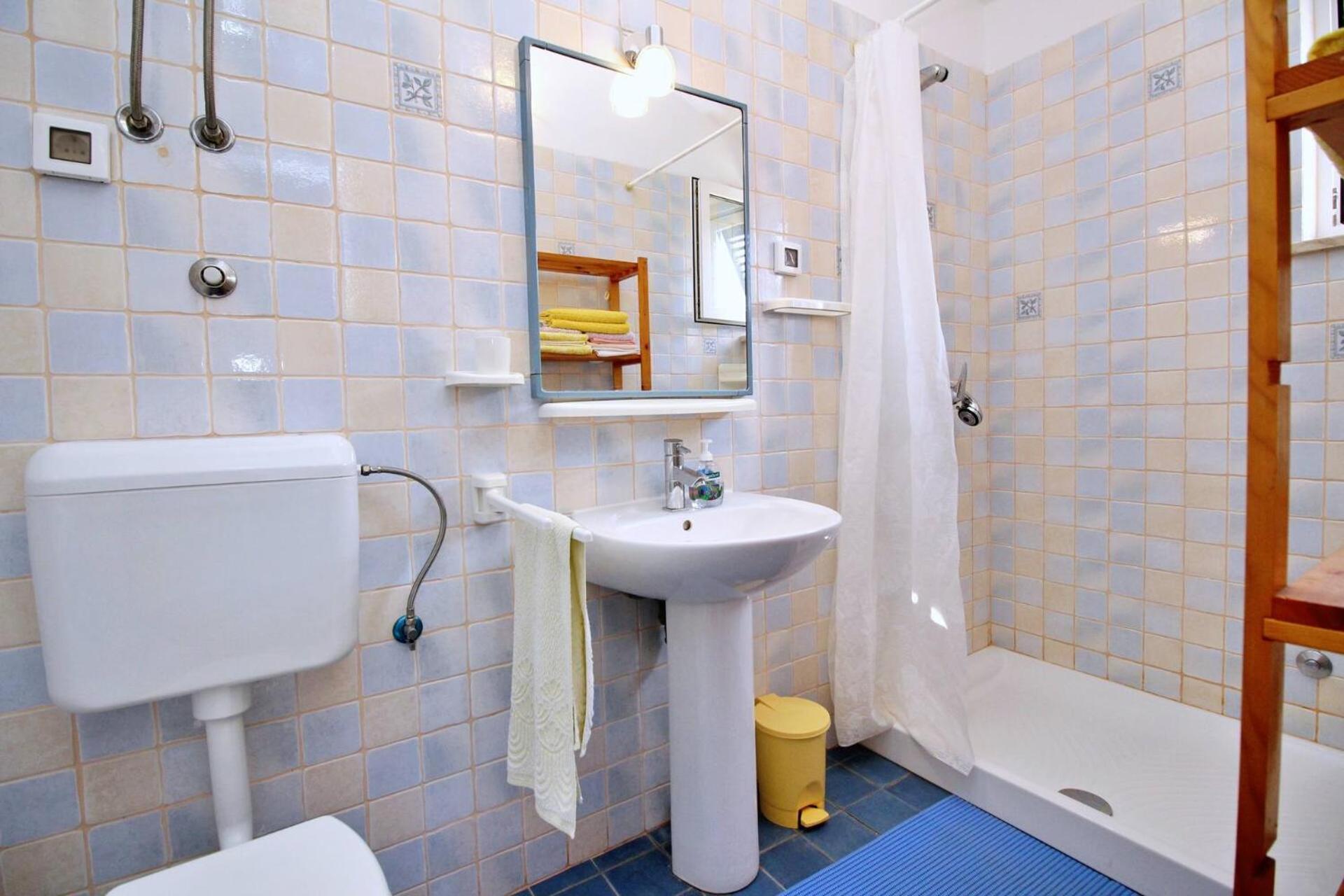 Apartment Bujas Шіло Екстер'єр фото