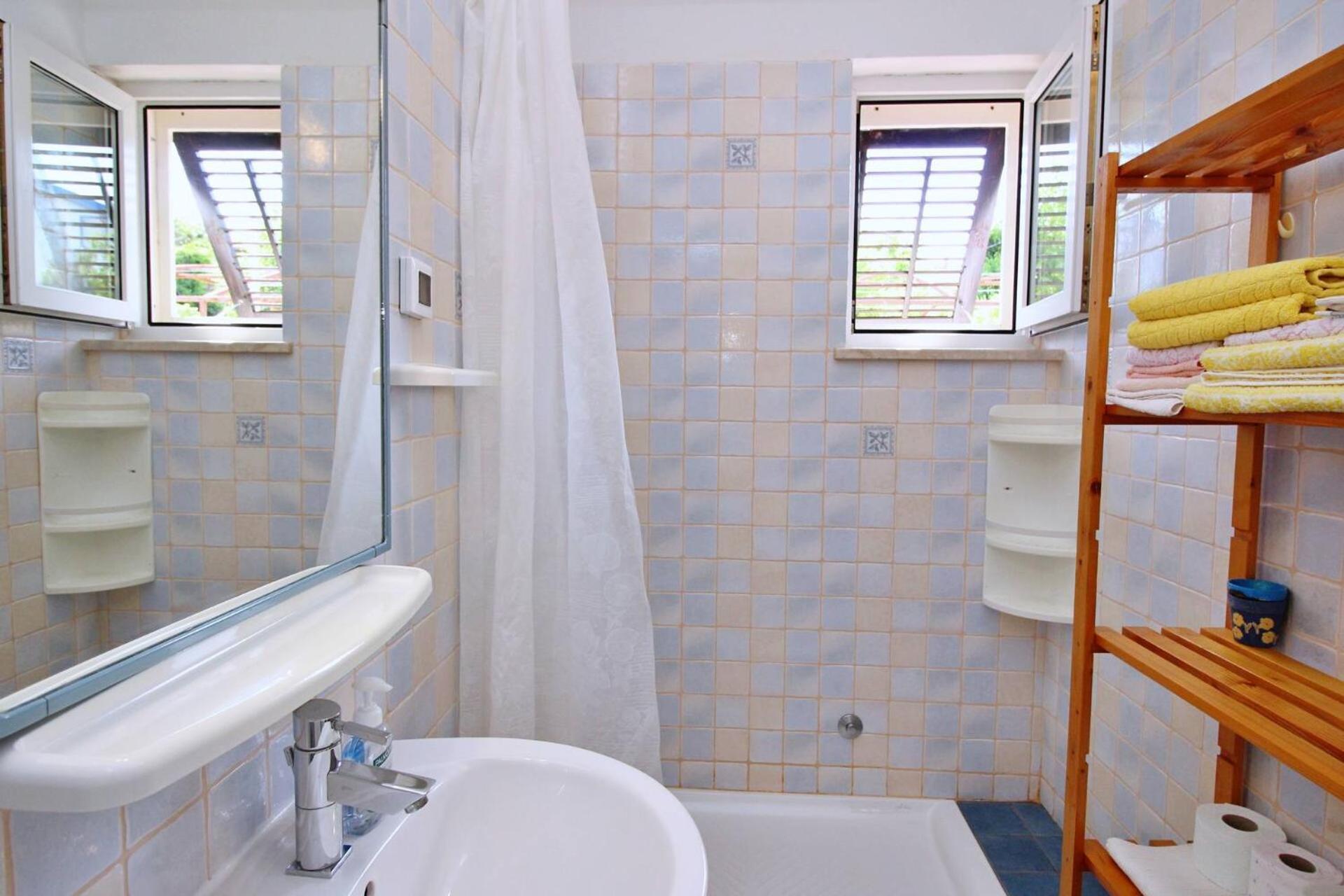 Apartment Bujas Шіло Екстер'єр фото