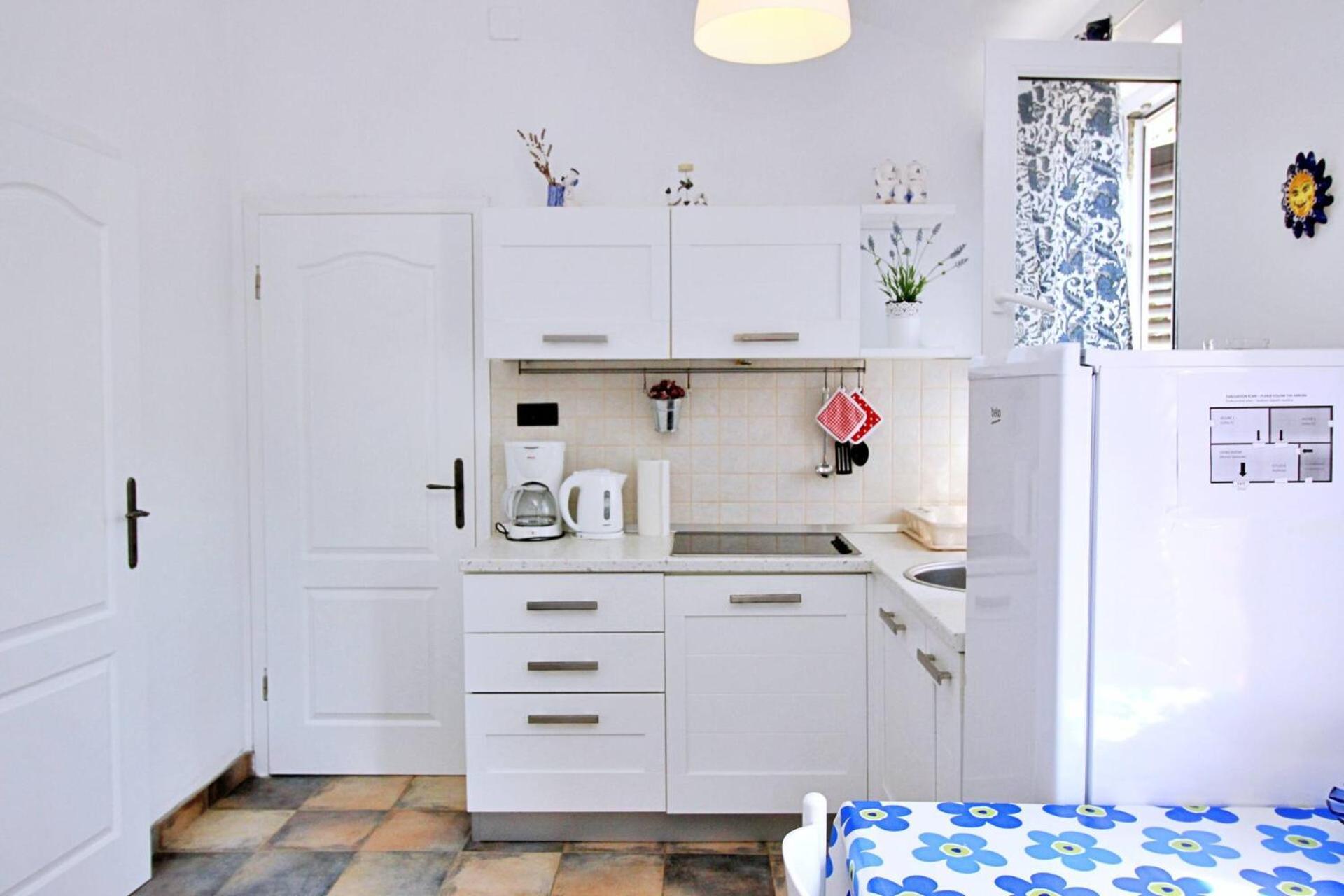 Apartment Bujas Шіло Екстер'єр фото