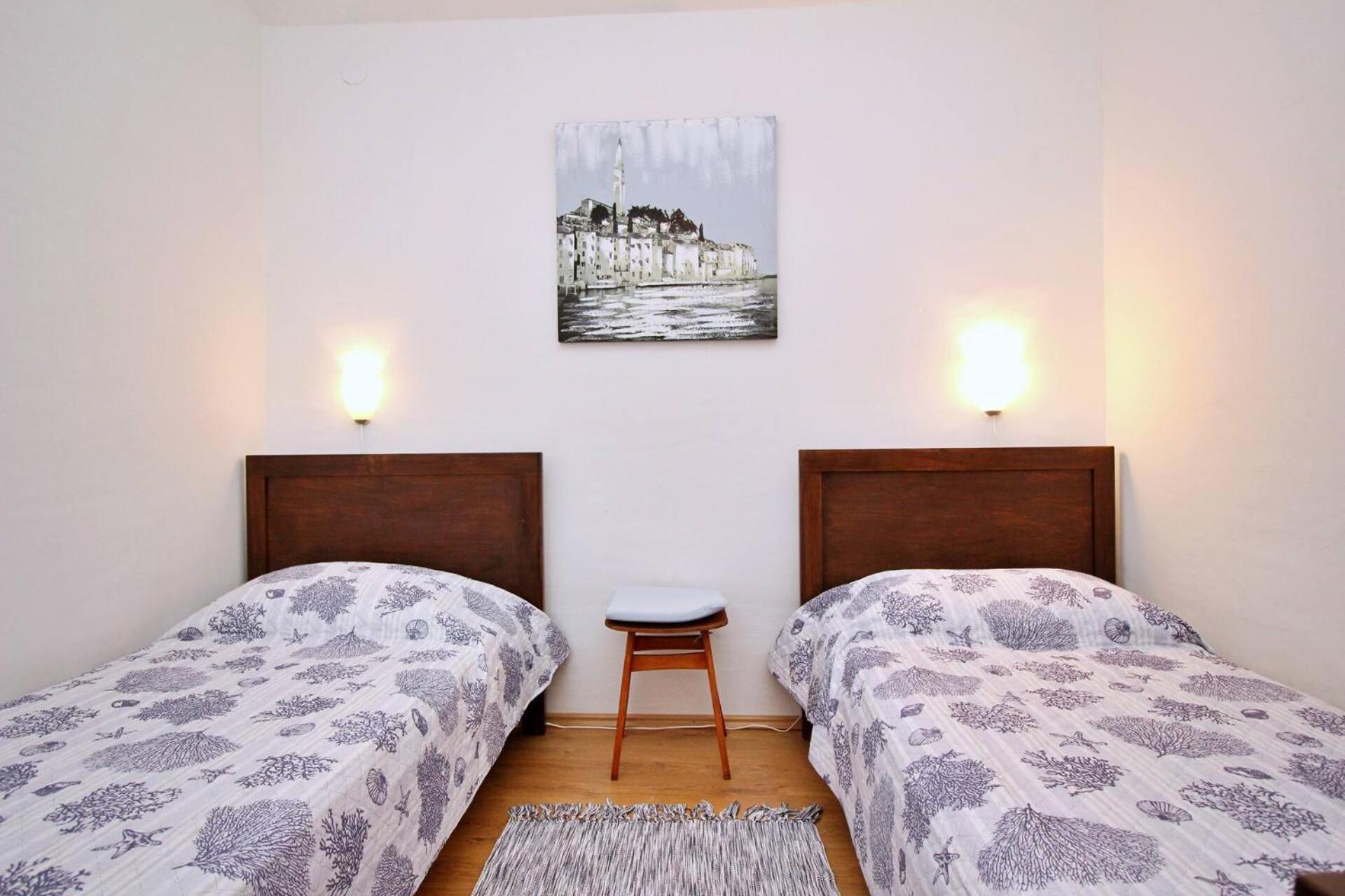 Apartment Bujas Шіло Екстер'єр фото