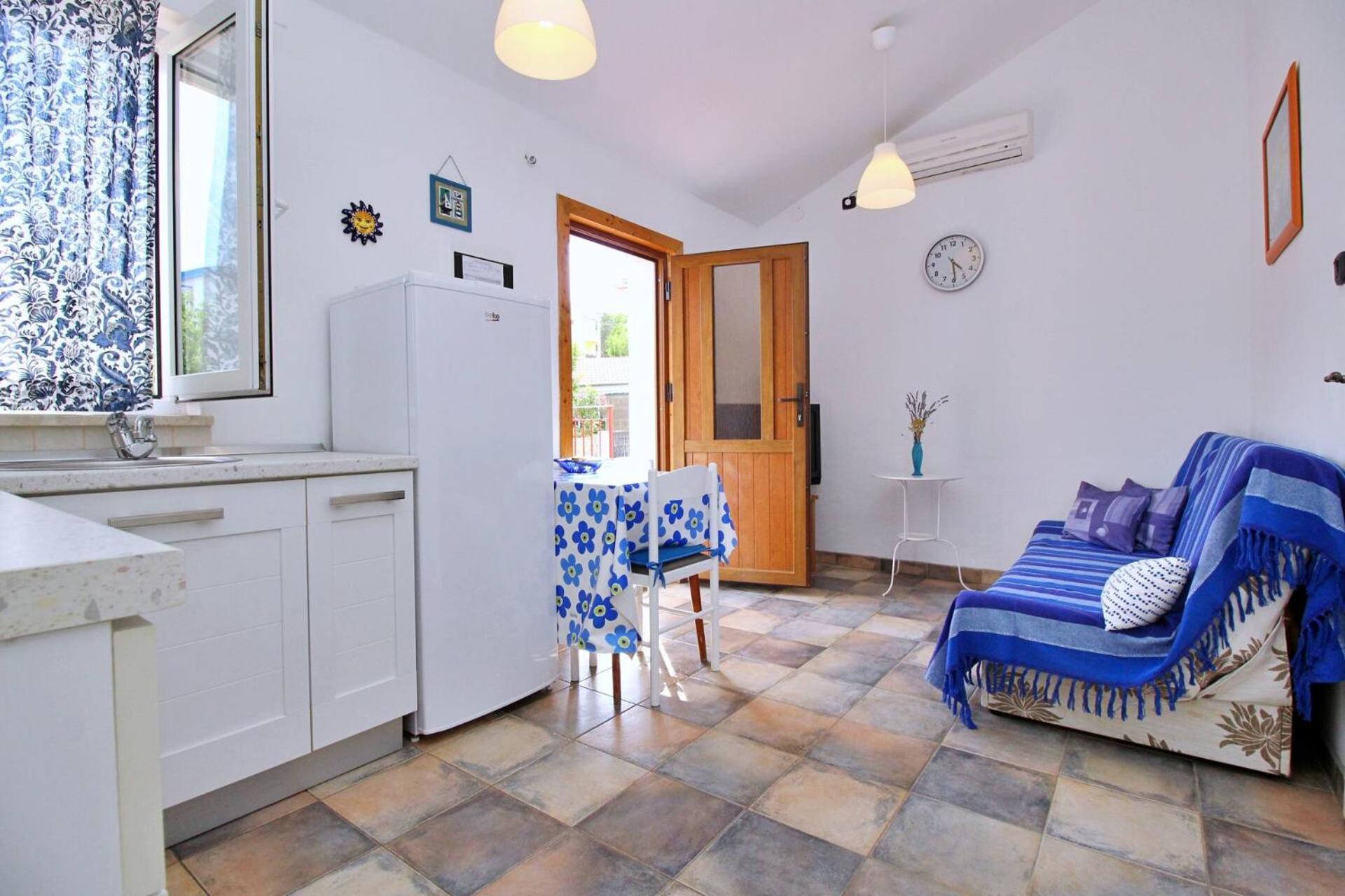 Apartment Bujas Шіло Екстер'єр фото