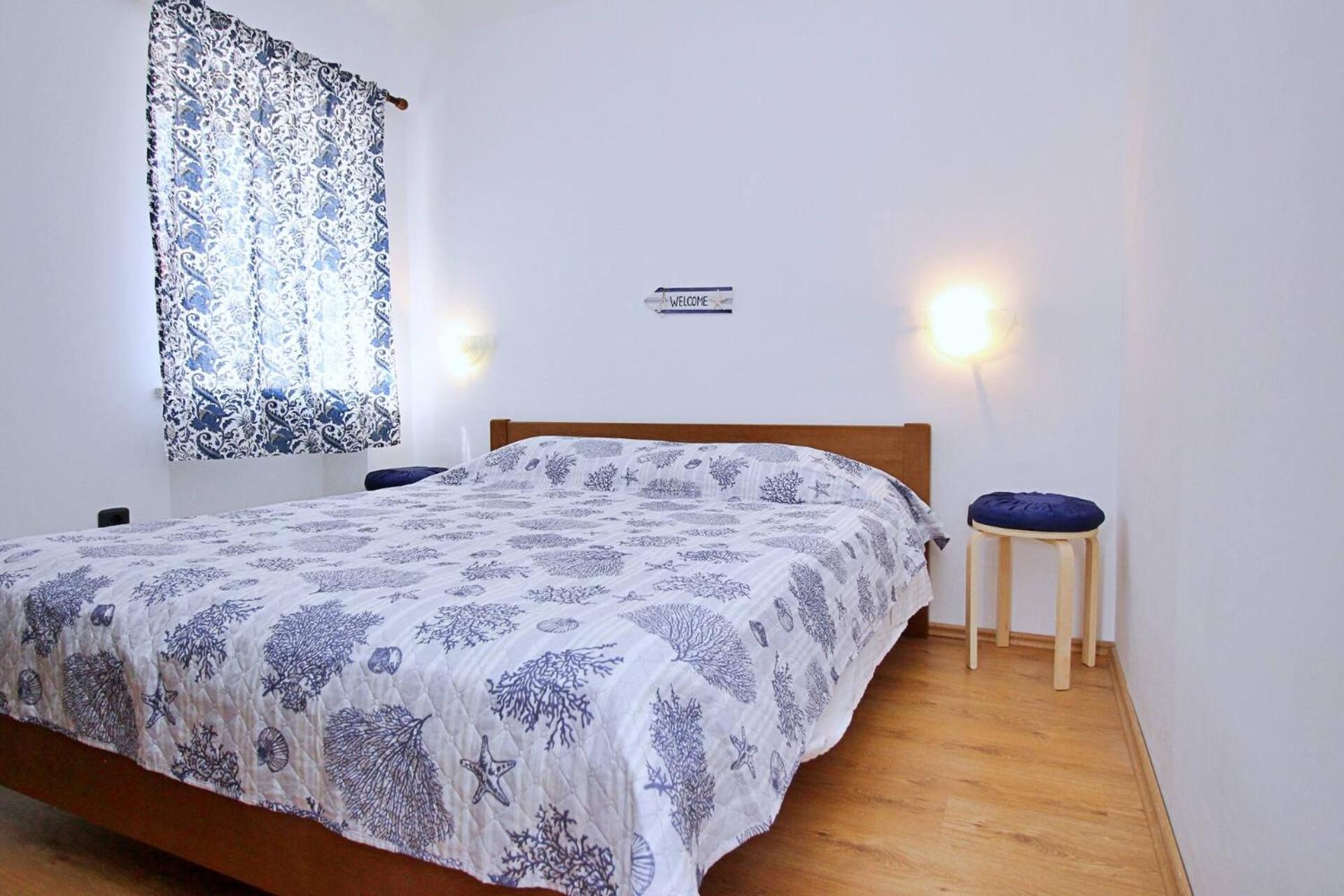 Apartment Bujas Шіло Екстер'єр фото