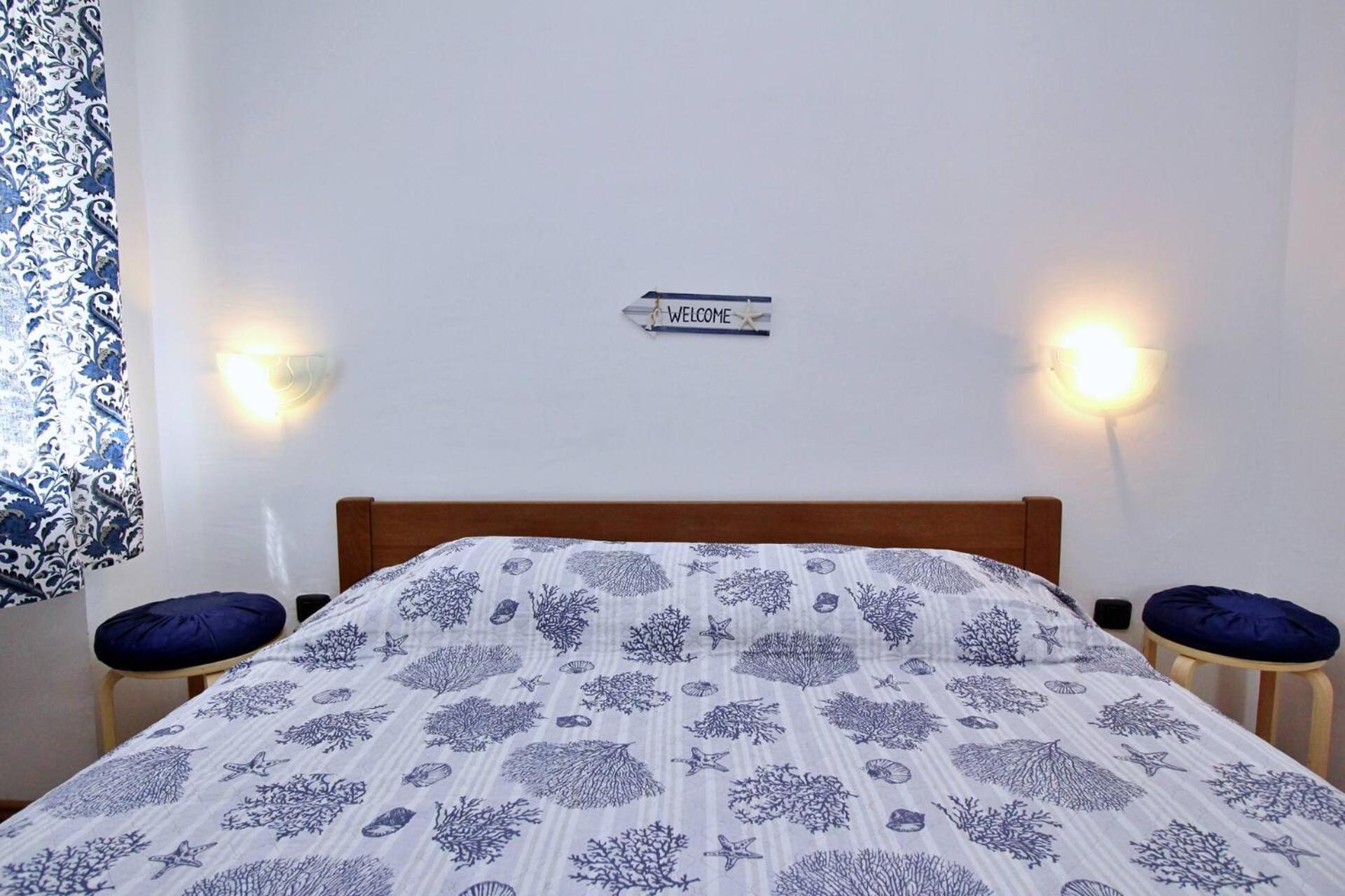 Apartment Bujas Шіло Екстер'єр фото