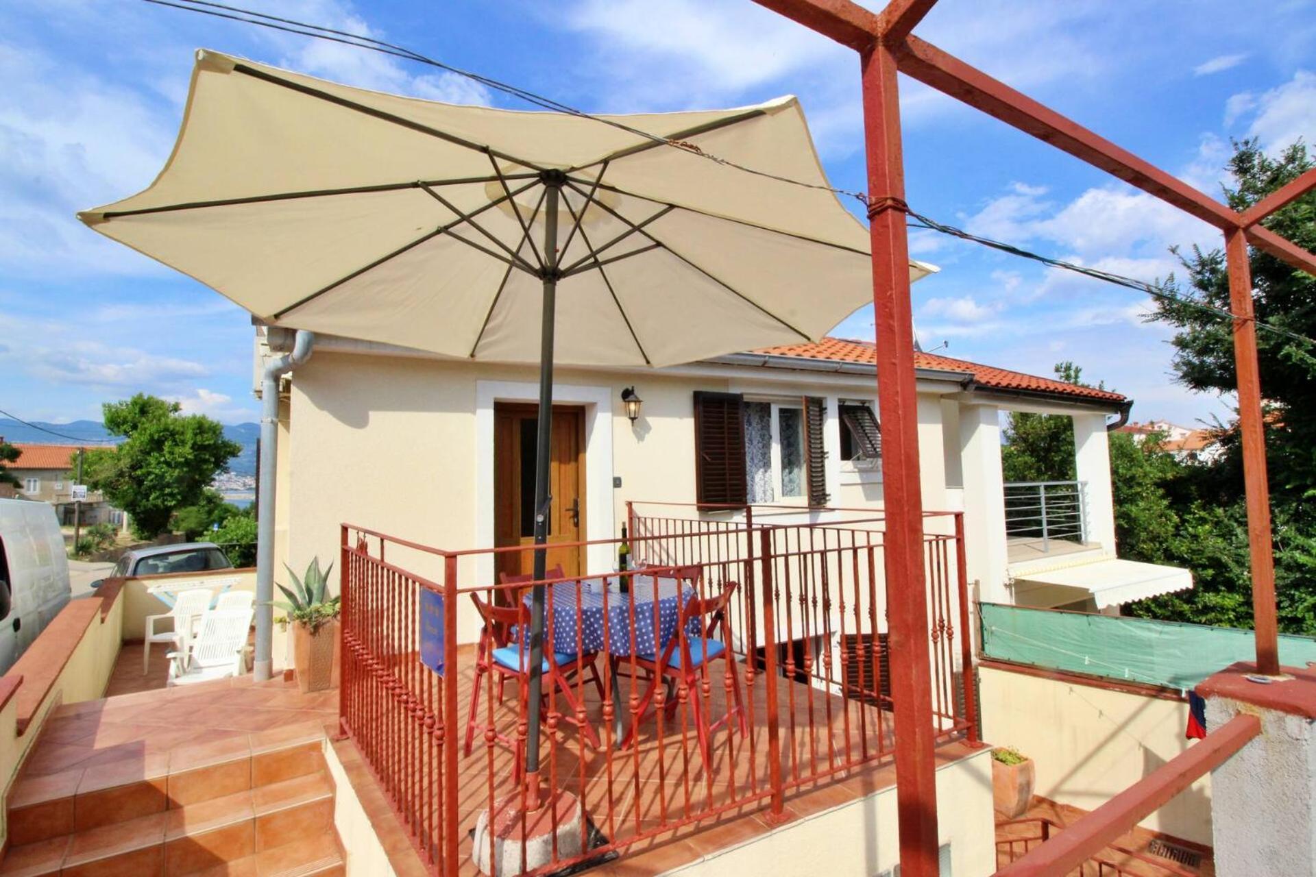 Apartment Bujas Шіло Екстер'єр фото